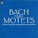 Bach/Family Motets