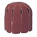 King Arthur's Tools Round Sanding Sleeves 120 grit (3-pk) Fits Inflatable Round Sander for Use with Guinevere Sanding System