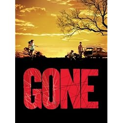 Gone
