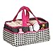 Trend Lab Storage Caddy, Serena
