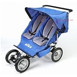 Niko Powerstride Series DoubleDutch Twin... by NIKO