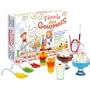 Distrifun (Sento) - 271 - Loisir Cr�atif - L'Ecole des Gourmets