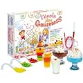 Distrifun (Sento) - 271 - Loisir Cr�atif - L'Ecole des Gourmets