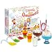 Distrifun (Sento) - 271 - Loisir Cr�atif - L'Ecole des Gourmets