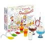 Distrifun (Sento) - 271 - Loisir Cr�atif - L'Ecole des Gourmets