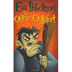 The Ogre Of Oglefort