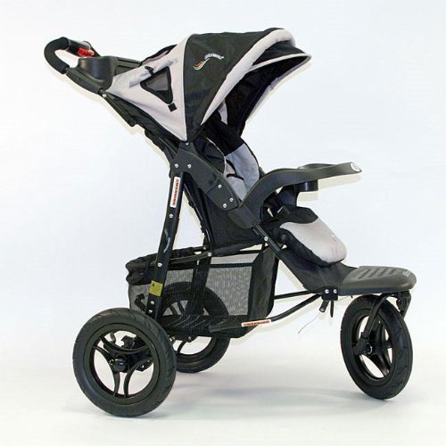 GoGo Babyz Urban Advantage Stroller