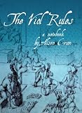 The viol rules : a notebook