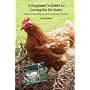 A Beginner's Guide to Caring for Ex-Batts by Jo Barlow