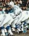 Earl Morrall Autographed/Hand Signed Baltimore Colts 8x10 Photo