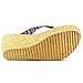 Sbicca Women's Hatch Wedge Sandal