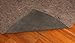2' X 3' Ultra Plush Non-Slip Rug Pad for Hard Surfaces and Carpet