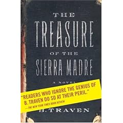 The Treasure of the Sierra Madre