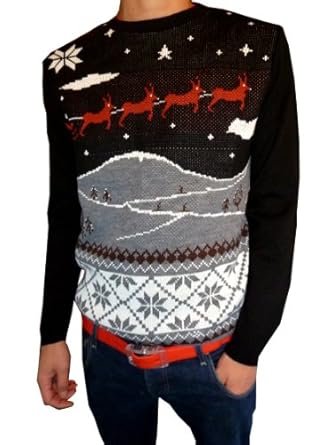 fairisle jumper size 10
