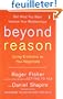 Beyond Reason: Using Emotions as You Negotiate