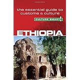 Ethiopia - Culture Smart: The essential guide to customs and culture