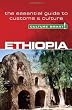 Ethiopia - Culture Smart!: The essential guide to customs & culture