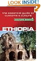 Ethiopia - Culture Smart! The Essential Guide to Customs & Culture: The Essential Guide to Customs and Culture