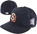 San Diego Padres 1998 World Series Fitted Hat - 7-1/8