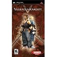 Valhalla Knights Psp