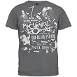 My Chemical Romance - Scary Soft T-Shirt