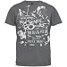 My Chemical Romance - Scary Soft T-Shirt