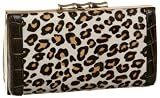 Elaine Turner Leah Haircalf Clutch