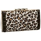 Elaine Turner Leah Haircalf Clutch
