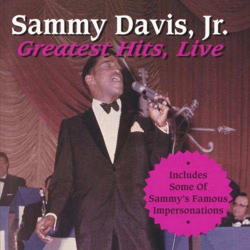Sammy Davis - sammy davis jr