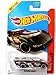 2014 Hot Wheels Hw Race Treasure Hunt - Maximum Leeway
