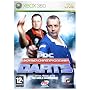 PDC World Championship Darts 2008 (Xbox 360)