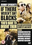 If There Werent Any Blacks Youd Have To Invent Them [DVD] [1968]