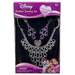 Disney Princess Jewelry Playset - Princess Necklace