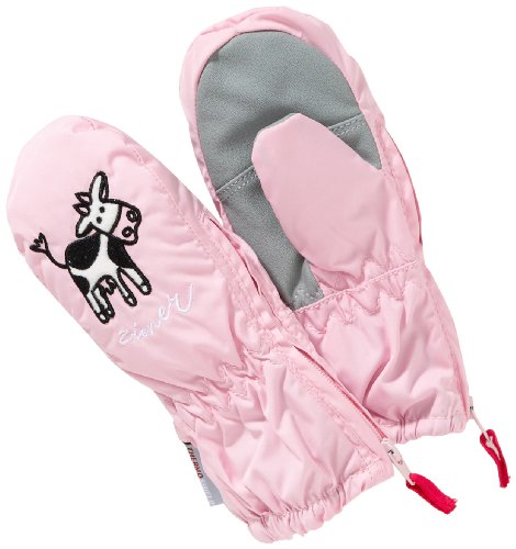 Ziener Kinder Handschuh LE ZOO Minis, pink lady, 2,5, 991955_256 Preisvergleich