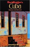 Rum & Reggae's Cuba: Havana and Beyond (Rum & Reggae series)