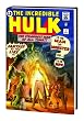 The Incredible Hulk Omnibus, Vol. 1 (Alex Ross Variant Cover) (v. 1)
