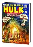 The Incredible Hulk Omnibus, Vol. 1 (Alex Ross Variant Cover) (v. 1)