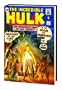 The Incredible Hulk Omnibus, Vol. 1 (Alex Ross Variant Cover) (v. 1)