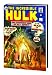 The Incredible Hulk Omnibus, Vol. 1 (Alex Ross Variant Cover) (v. 1)