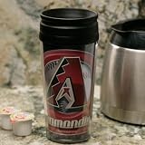 Arizona Diamondbacks Acrylic Tumbler
