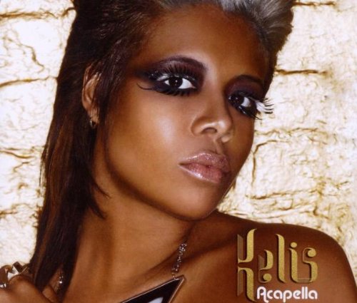 Produkt-Bild: Acapella (2-Track)