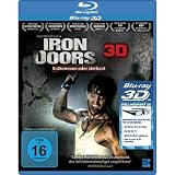 Iron Doors - Entkommen oder sterben! (3D Version inkl. 2D Version) [3D Blu-ray]