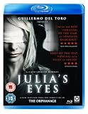 Julia's Eyes [Blu-ray]