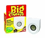 Big Cheese STV717 Sonic Mouse and Rat Repeller