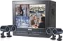 Lorex SG15F6584 Refurbished 15-inch CRT Color Observation System