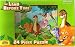 The Land Before Time 24 Piece Puzzle ~ Saying Hello
