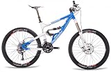 SOLID Blade Enduro Starter Bleu (2011) VTT suspendu