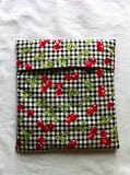 51rGqkjOo7L. SL160  Potato Bag   Red Cherry
