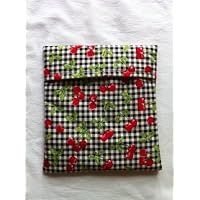 Potato Bag - Red Cherry