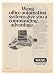 1983 Wang Office Automation Computer System Print Ad (42087)